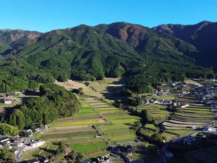 Photo provided by: FARM RESORT Awanowa<br> 