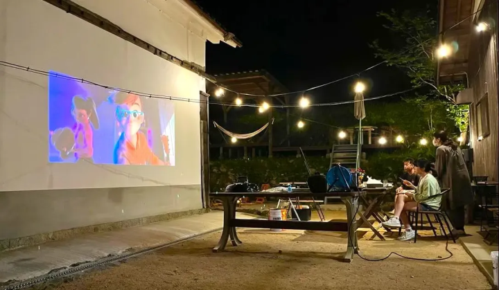 Photo provided by: FARM RESORT Awanowa<br> 