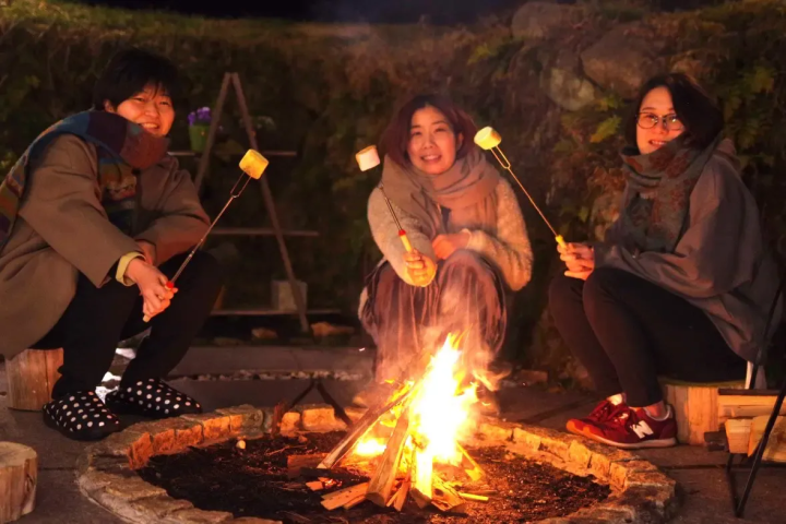 Photo provided by: FARM RESORT Awanowa<br> 