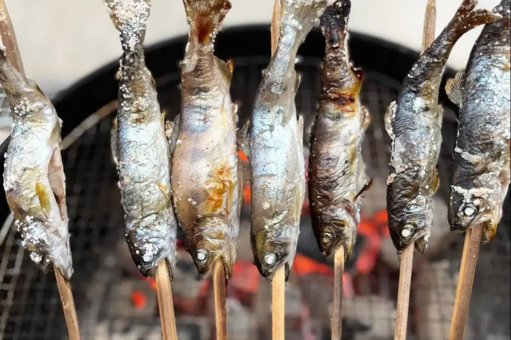 Photo provided by: FARM RESORT Awanowa<br> 