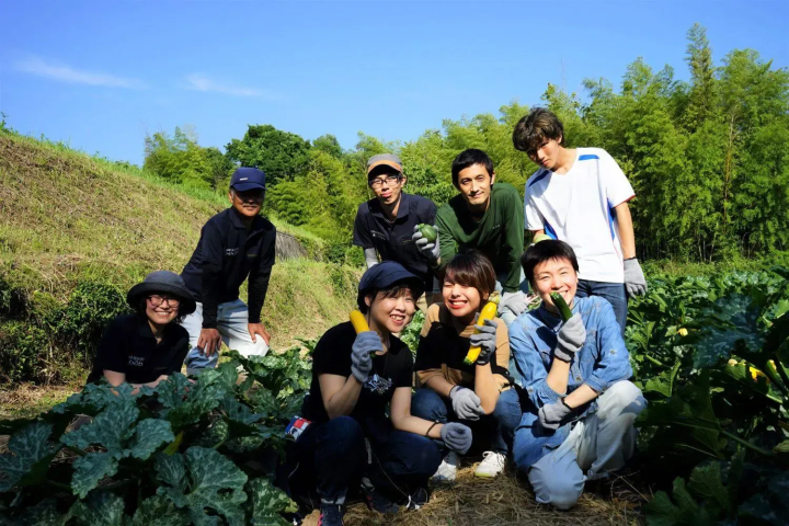 Photo provided by: FARM RESORT Awanowa<br> 