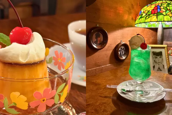 Hokuto City's cafe scene is booming! Newcomers are popping up one after another!