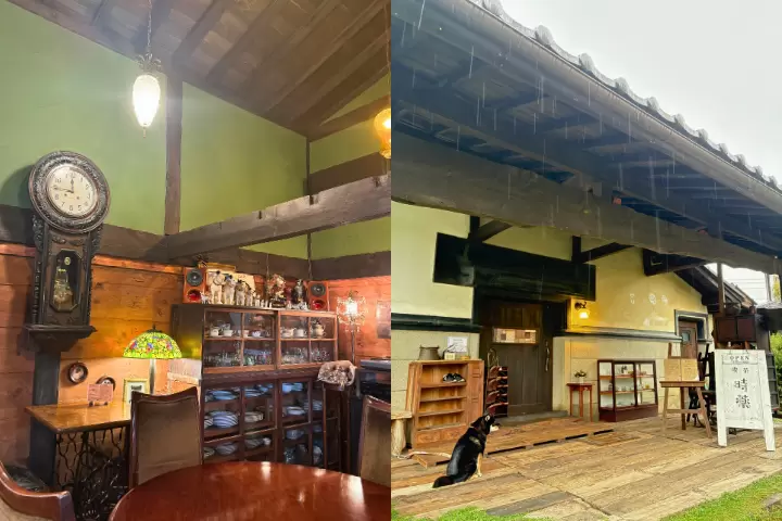 Hokuto City's cafe scene is booming! Newcomers are popping up one after another!