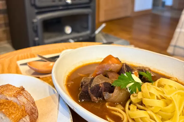 Hokuto City's cafe scene is booming! Newcomers are popping up one after another!