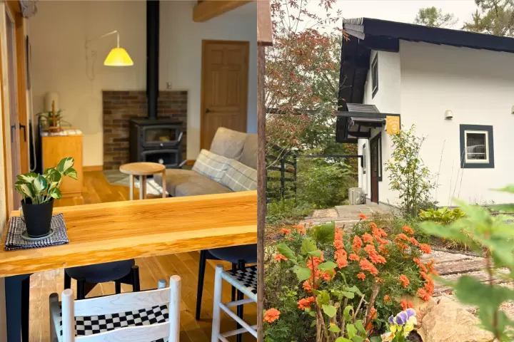 Hokuto City's cafe scene is booming! Newcomers are popping up one after another!