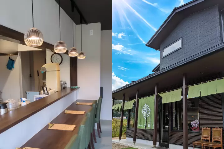 Hokuto City's cafe scene is booming! Newcomers are popping up one after another!