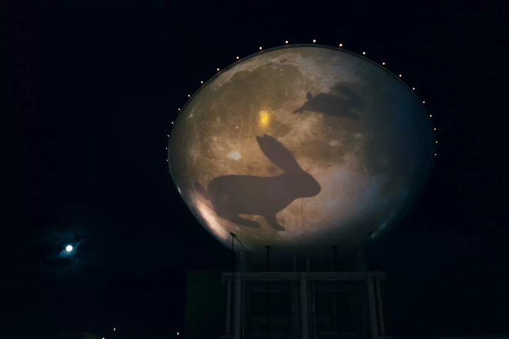 Namba Parks Illumination 2025 in Osaka: Highlights, Access, and More