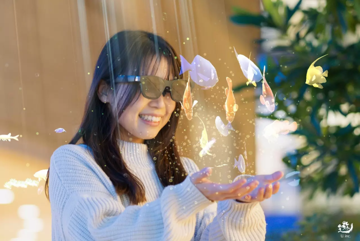 Namba Parks Illumination 2025 in Osaka: Highlights, Access, and More