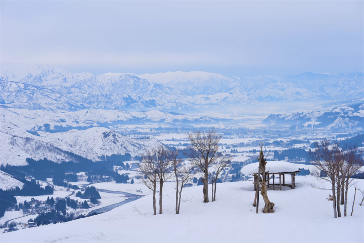 [2025-26 시즌] 우오누마시 스키장 가이드 | 4개 스키장의 특징과 매력 요약