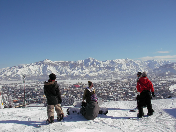 [2025-26 시즌] 우오누마시 스키장 가이드 | 4개 스키장의 특징과 매력 요약