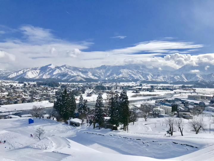 [2025-26 시즌] 우오누마시 스키장 가이드 | 4개 스키장의 특징과 매력 요약