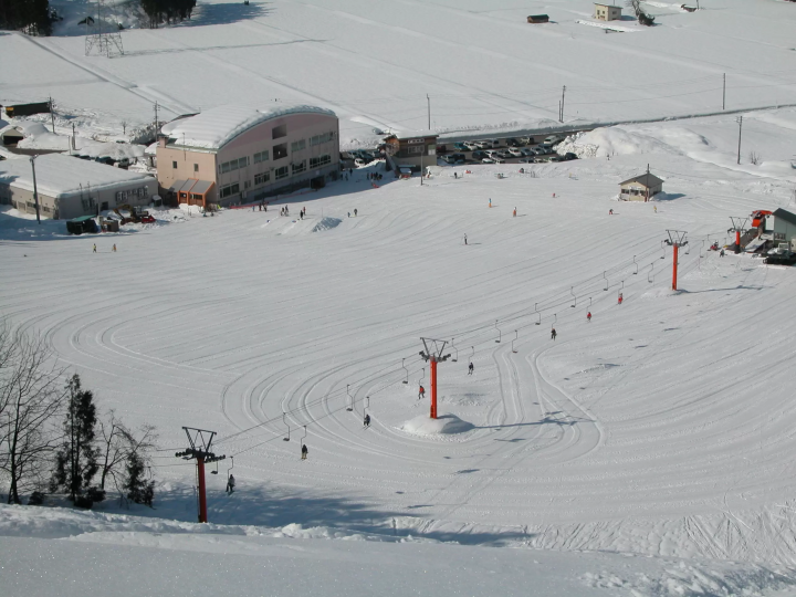 [2025-26 시즌] 우오누마시 스키장 가이드 | 4개 스키장의 특징과 매력 요약