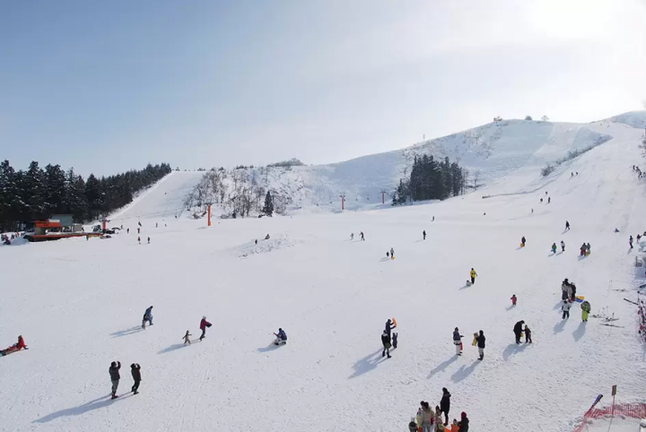 [2025-26 시즌] 우오누마시 스키장 가이드 | 4개 스키장의 특징과 매력 요약