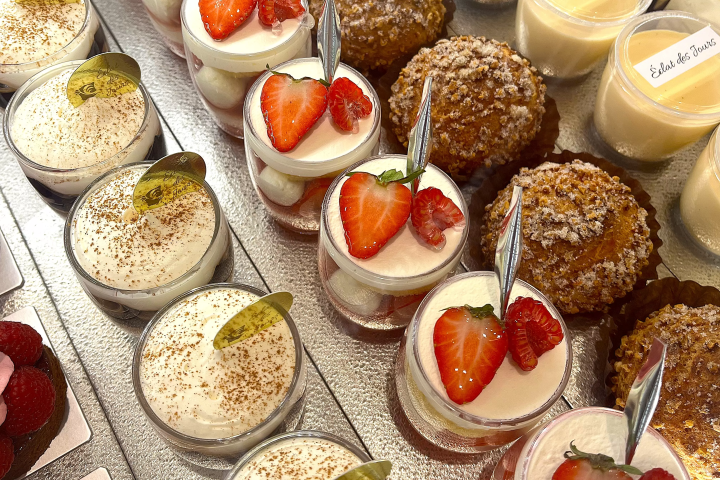 [Toyosu × Odaiba Illuminations] A Guide to Photogenic Winter Night Spots