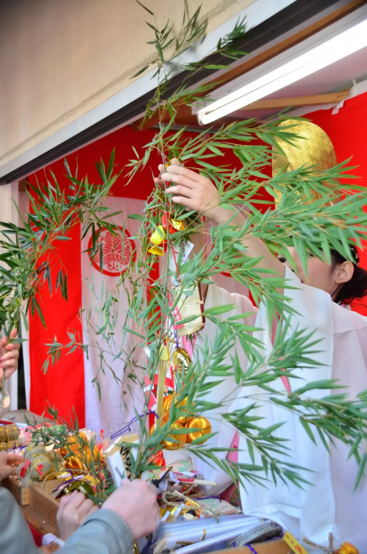 【大阪】2026年1月のお祭り「十日戎」とは？大阪の十日戎ご紹介！