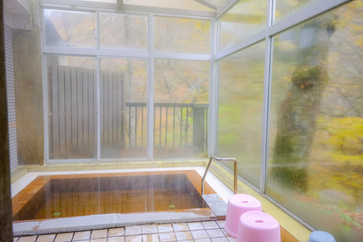 【福島】東京から2時間の隠れ家へ。二岐・岩瀬湯本・天栄温泉で過ごす極上の休日