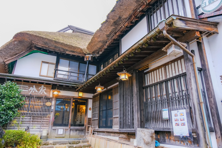 【福島】東京から2時間の隠れ家へ。二岐・岩瀬湯本・天栄温泉で過ごす極上の休日