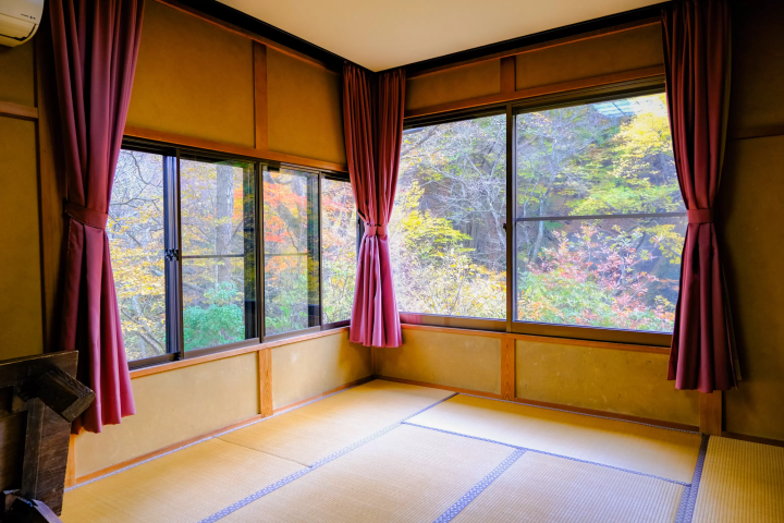 【福島】東京から2時間の隠れ家へ。二岐・岩瀬湯本・天栄温泉で過ごす極上の休日