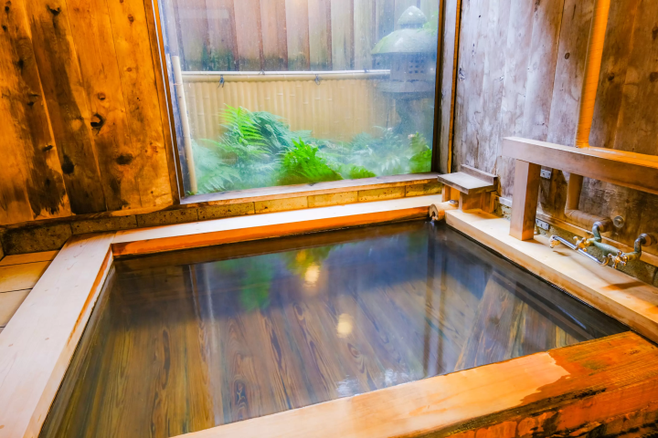 【福島】東京から2時間の隠れ家へ。二岐・岩瀬湯本・天栄温泉で過ごす極上の休日