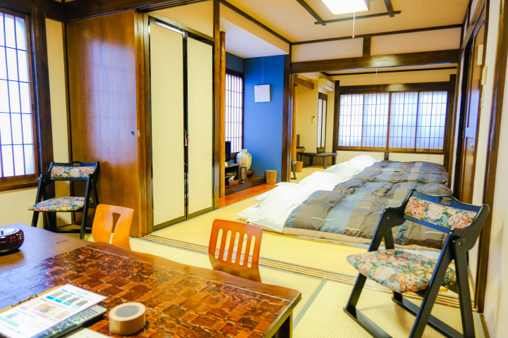 【福島】東京から2時間の隠れ家へ。二岐・岩瀬湯本・天栄温泉で過ごす極上の休日