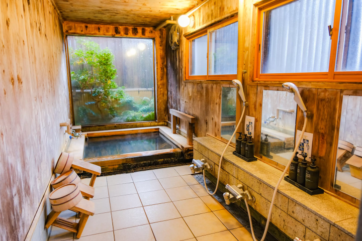 【福島】東京から2時間の隠れ家へ。二岐・岩瀬湯本・天栄温泉で過ごす極上の休日