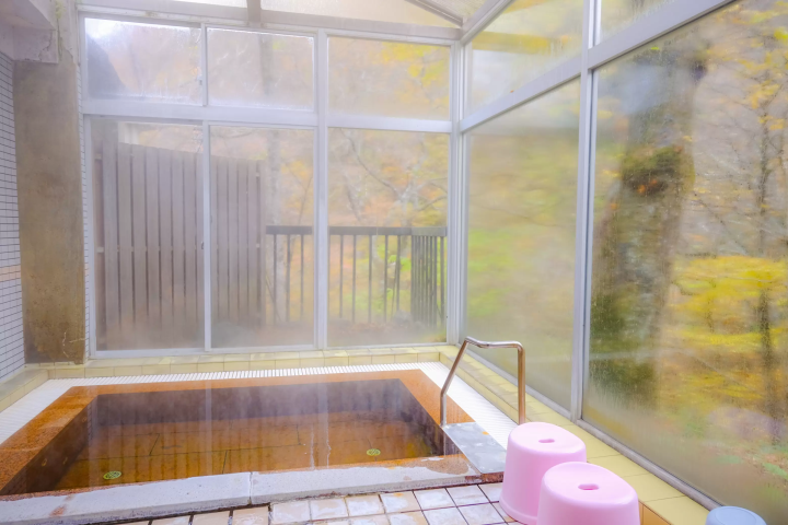 [후쿠시마] 도쿄에서 2시간! 후타마타·이와세 유모토·덴에이 온천에서 즐기는 '찐' 힐링 여행