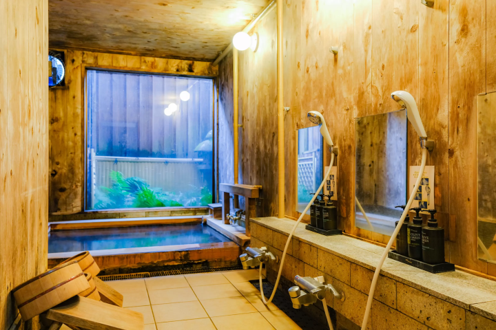 [후쿠시마] 도쿄에서 2시간! 후타마타·이와세 유모토·덴에이 온천에서 즐기는 '찐' 힐링 여행