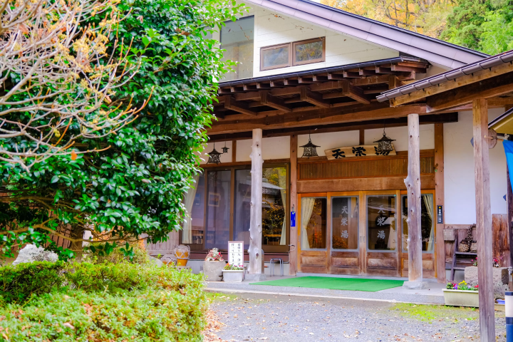 [후쿠시마] 도쿄에서 2시간! 후타마타·이와세 유모토·덴에이 온천에서 즐기는 '찐' 힐링 여행