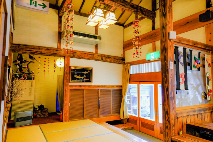 [후쿠시마] 도쿄에서 2시간! 후타마타·이와세 유모토·덴에이 온천에서 즐기는 '찐' 힐링 여행