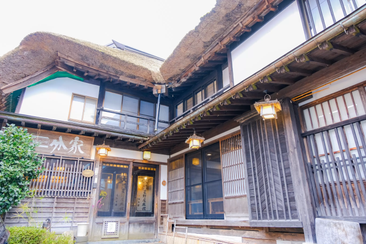 [후쿠시마] 도쿄에서 2시간! 후타마타·이와세 유모토·덴에이 온천에서 즐기는 '찐' 힐링 여행