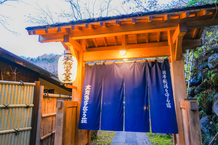 [후쿠시마] 도쿄에서 2시간! 후타마타·이와세 유모토·덴에이 온천에서 즐기는 '찐' 힐링 여행