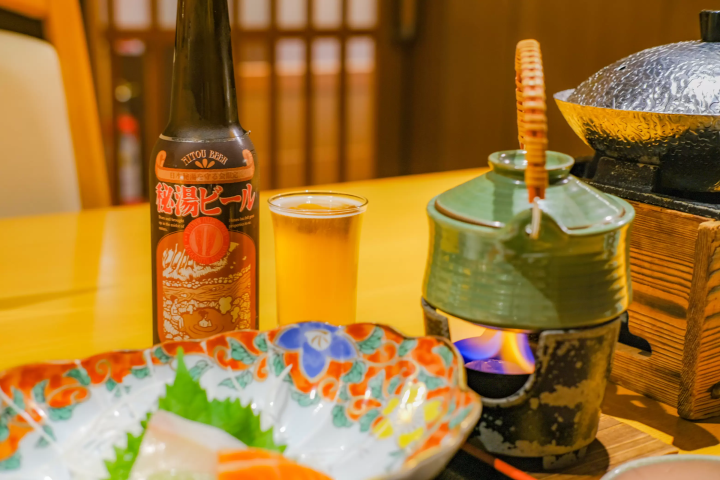 [후쿠시마] 도쿄에서 2시간! 후타마타·이와세 유모토·덴에이 온천에서 즐기는 '찐' 힐링 여행