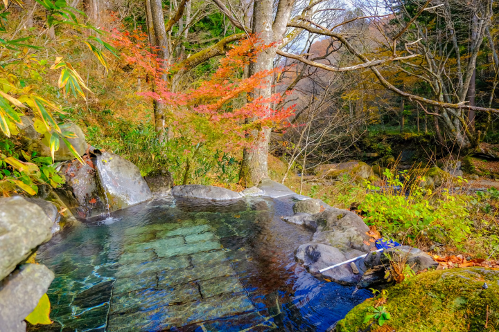 [후쿠시마] 도쿄에서 2시간! 후타마타·이와세 유모토·덴에이 온천에서 즐기는 '찐' 힐링 여행