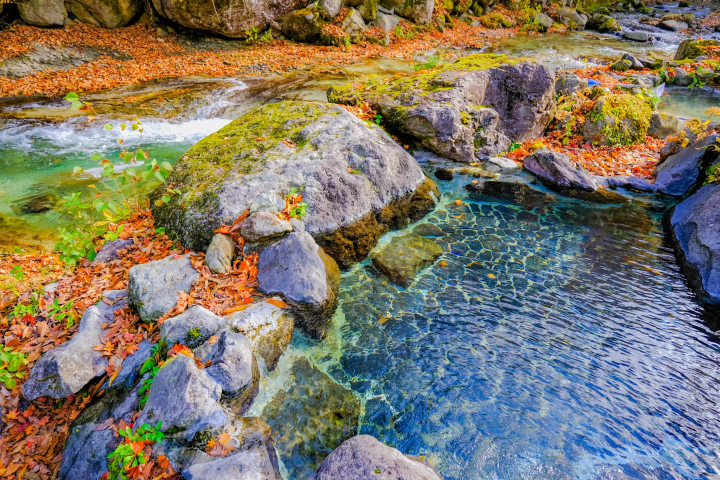 [후쿠시마] 도쿄에서 2시간! 후타마타·이와세 유모토·덴에이 온천에서 즐기는 '찐' 힐링 여행