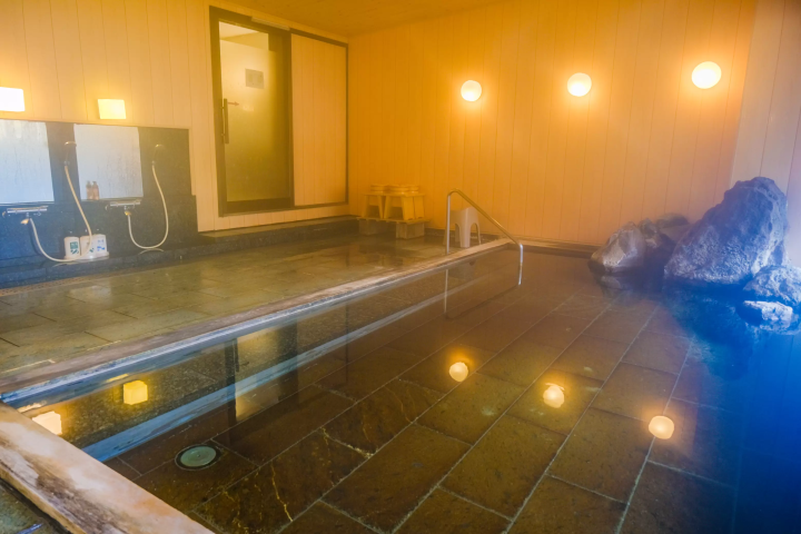 [후쿠시마] 도쿄에서 2시간! 후타마타·이와세 유모토·덴에이 온천에서 즐기는 '찐' 힐링 여행