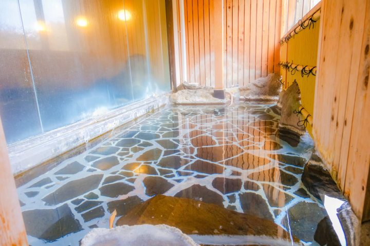 【福島】東京から2時間の隠れ家へ。二岐・岩瀬湯本・天栄温泉で過ごす極上の休日