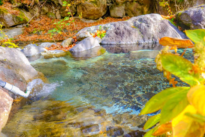 【福島】東京から2時間の隠れ家へ。二岐・岩瀬湯本・天栄温泉で過ごす極上の休日