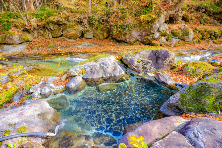 【福島】東京から2時間の隠れ家へ。二岐・岩瀬湯本・天栄温泉で過ごす極上の休日