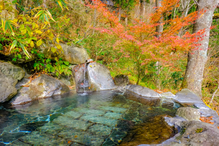 【福島】東京から2時間の隠れ家へ。二岐・岩瀬湯本・天栄温泉で過ごす極上の休日