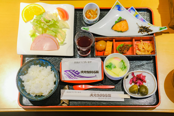 【福島】東京から2時間の隠れ家へ。二岐・岩瀬湯本・天栄温泉で過ごす極上の休日