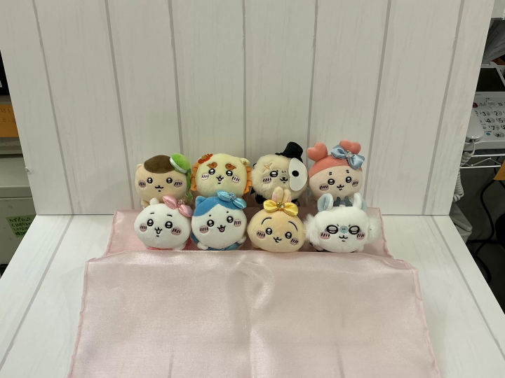 Find Your "Kawaii" in Umeda, Osaka! A Guide to 2 Chiikawa Stores & Shopping