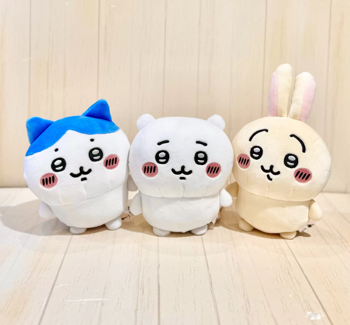 오사카 우메다에서 '카와이'를 내 것으로! 치이카와 2개 점포 & 쇼핑 가이드