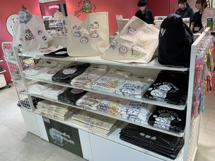 Find Your "Kawaii" in Umeda, Osaka! A Guide to 2 Chiikawa Stores & Shopping
