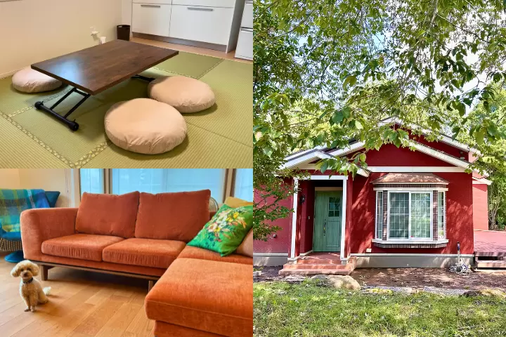 Hokuto City's cafe scene is booming! Newcomers are popping up one after another!