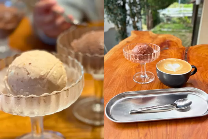 Hokuto City's cafe scene is booming! Newcomers are popping up one after another!