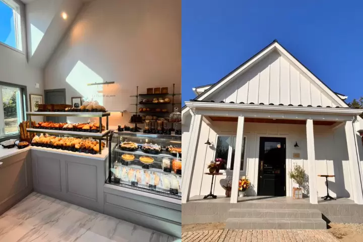 Hokuto City's cafe scene is booming! Newcomers are popping up one after another!