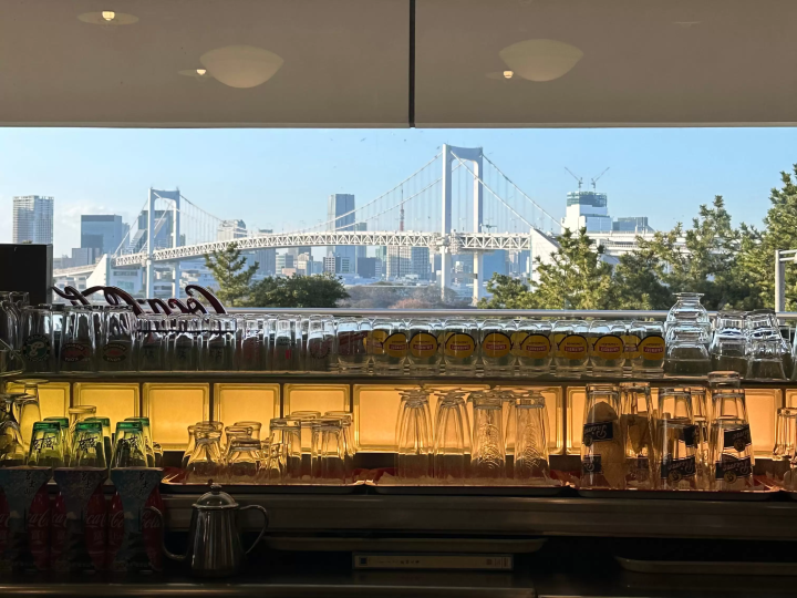 สิ่งที่ต้องดูในโอไดบะ | คู่มือฉบับสมบูรณ์เกี่ยวกับสถานที่ยอดนิยมและอาหาร