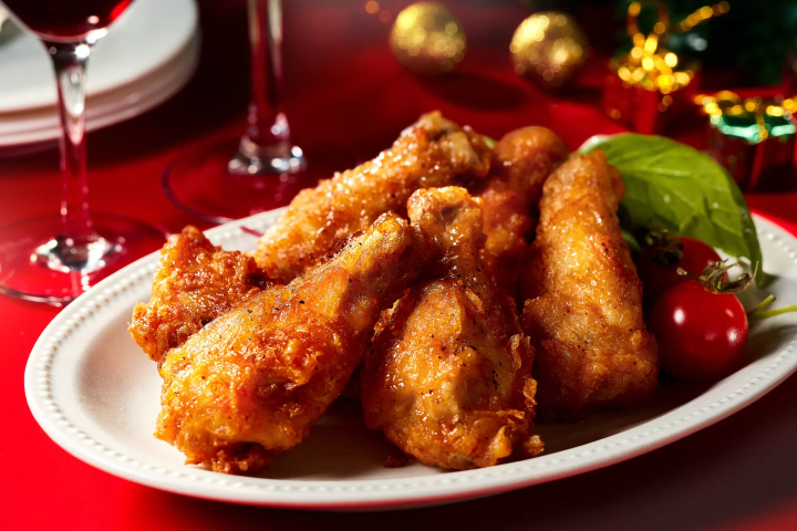 Japan Christmas Guide 2025: The Best Cake at Toyosu's "Eclat des Jours"