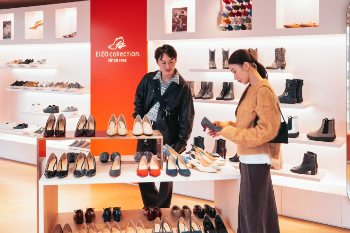 Deep dive into Japanese brands! A tour of famous leather shoe stores with GENSEI & Nin [Eizo Edition]