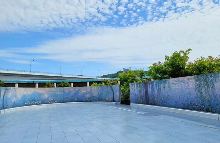 오츠카 미술관: 세계적인 명화를 만날 수 있는 미술관